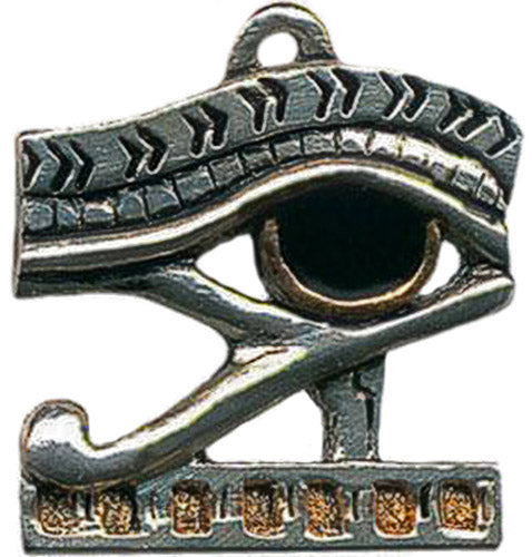 Eye of Horus Pendant For Health, Strength, & Protection