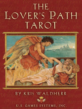 Load image into Gallery viewer, The Lover&#39;s Path Tarot
