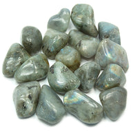 Labradorite Tumbled