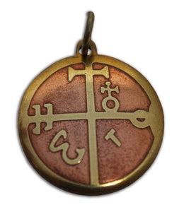 Medieval Fortune Charm For Speedier Achievement of Goals