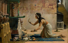 Load image into Gallery viewer, Hocus Pocus Egyptian Kyphi Oil

