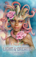 Load image into Gallery viewer, Oracle of Light &amp; Dreams

