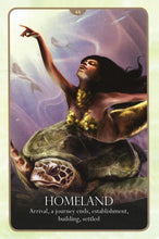 Load image into Gallery viewer, Oracle of the Mermaids Oracle Deck
