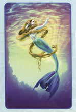 Load image into Gallery viewer, Oracle of the Mermaids Oracle Deck
