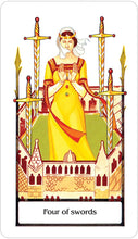 Load image into Gallery viewer, Tarot of the Old Path
