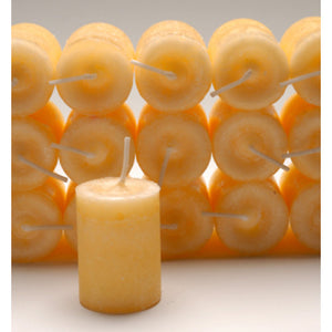 Needed Change Magickal Votive Candle