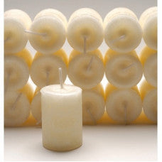 Ancestor Magickal Votive Candle