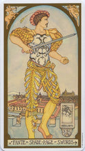 Load image into Gallery viewer, Renaissance Tarot Deck
