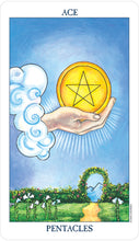 Load image into Gallery viewer, Radiant Waite Tarot Deck
