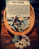 Hag Stone