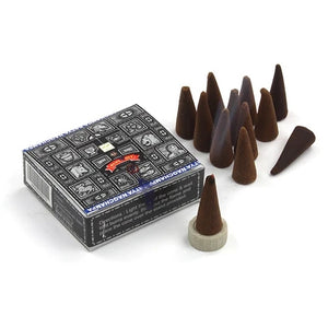 SATYA SuperHit Cone Incense 15g