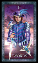 Load image into Gallery viewer, Tarot Grand Luxe Deck

