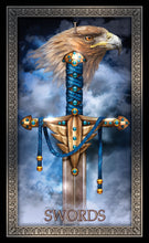 Load image into Gallery viewer, Tarot Grand Luxe Deck
