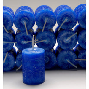 Truth & Justice Magickal Votive Candle