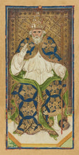 Load image into Gallery viewer, Visconti-Sforza Tarot Deck
