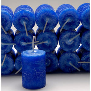 Evil Eye Magickal Votive Candle