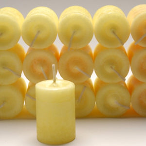 Happiness Magickal Votive Candle