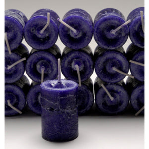 Healing Magickal Votive Candle
