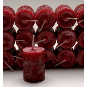 Love's Enchantment Magickal Votive Candle