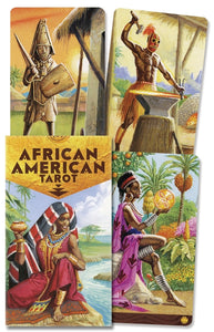 African American Tarot Deck