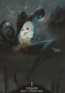 Angelarium Oracle Deck