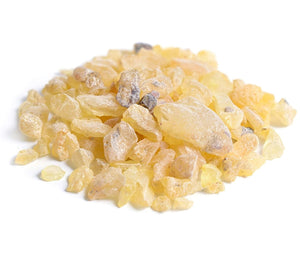 Copal Resin