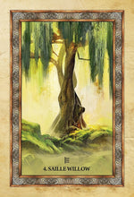 Load image into Gallery viewer, Celtic Tree Oracle Deck
