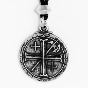 The Demon Hunter Talisman