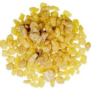 Frankincense Resin