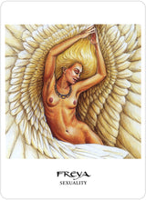 Load image into Gallery viewer, The Goddess Oracle Deck
