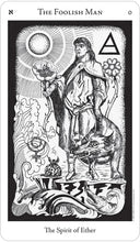Load image into Gallery viewer, Hermetic Tarot
