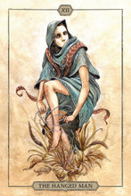 Load image into Gallery viewer, Hush Tarot Deck

