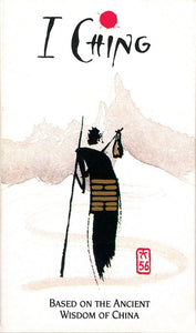I-Ching Oracle Deck