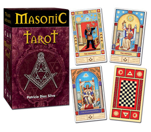 Masonic Tarot