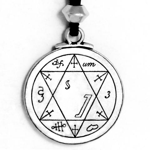 Talisman For Performers