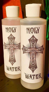 Holy Water