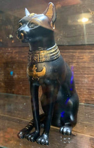 Bast Statue