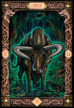 Load image into Gallery viewer, Power of the Runes Oracle Deck
