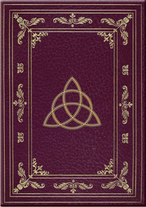 Wiccan Journal
